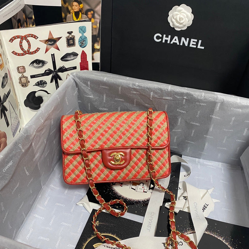 Chanel Bags