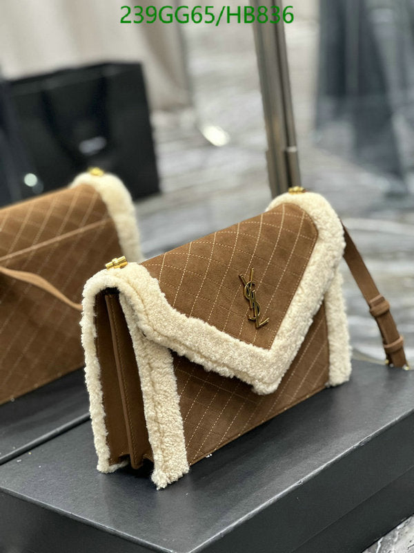 SAMC - YLS Bags - 209