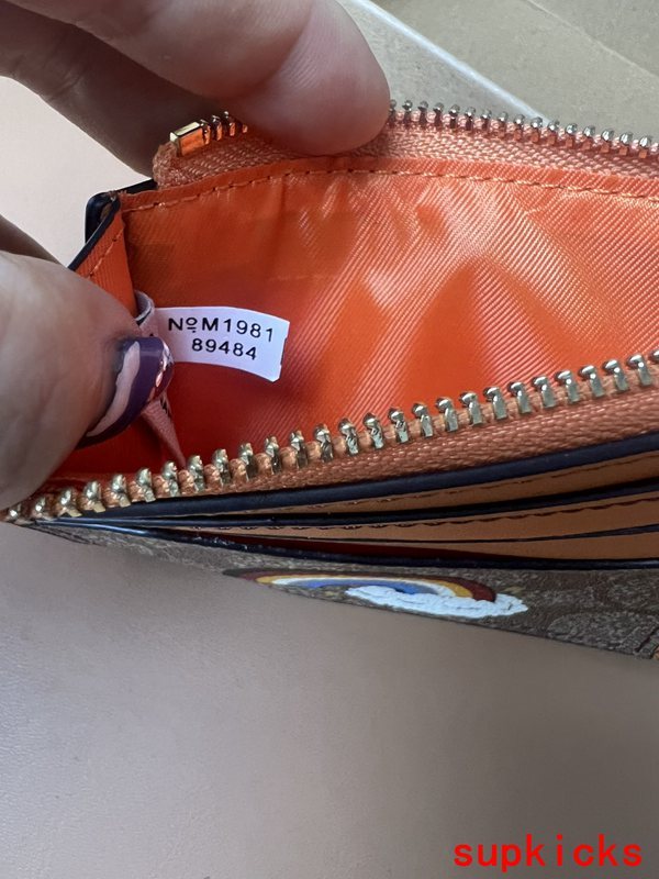 Glami- - Mix Wallets - 698