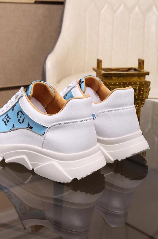 Glamy - LOV Men Shoes - 2003