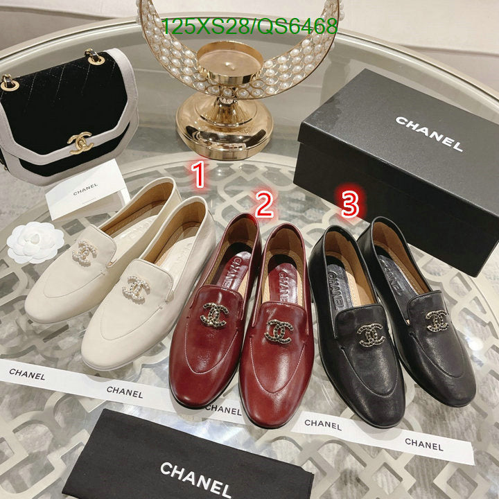 SAMC - CHL Women Shoes - 097