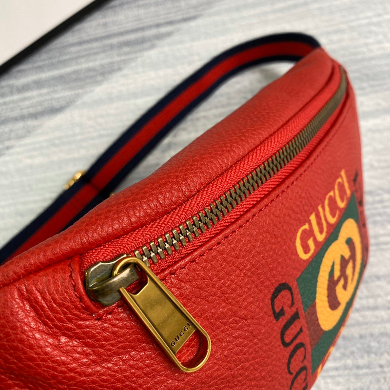 ELE - GG Bags - 1086