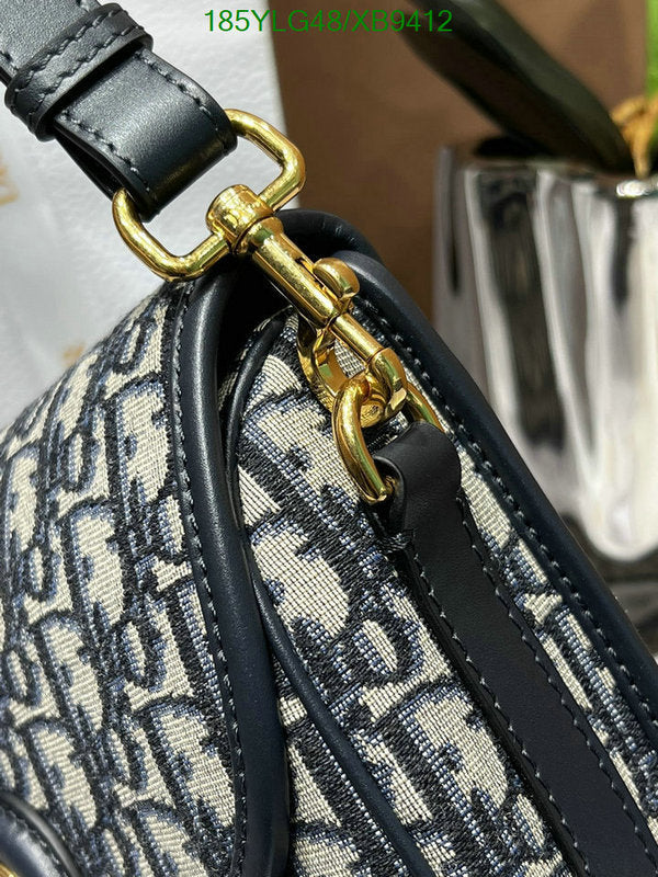 SAMCC - DOR Bags - 1512