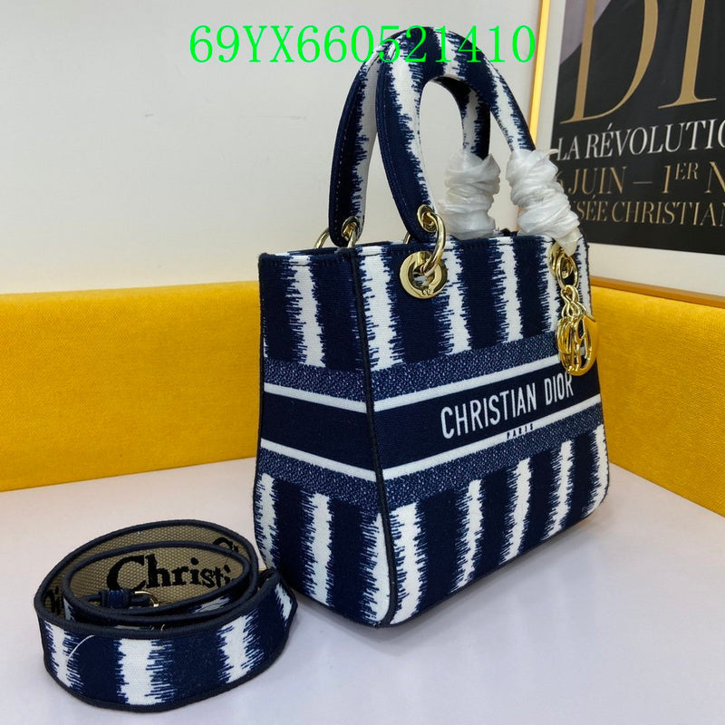 Glami - DOR Bags - 1209