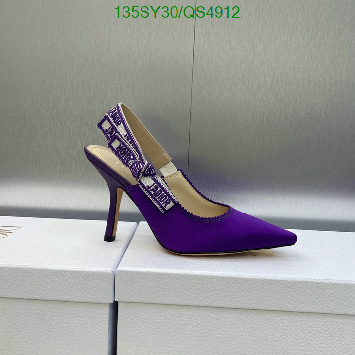 SAMCC - DOR Women Shoes - 2368