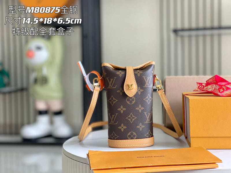 Glamy - LOV Bags - 339