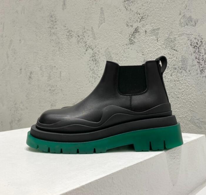 SAMC - BOV Men Shoes - 144