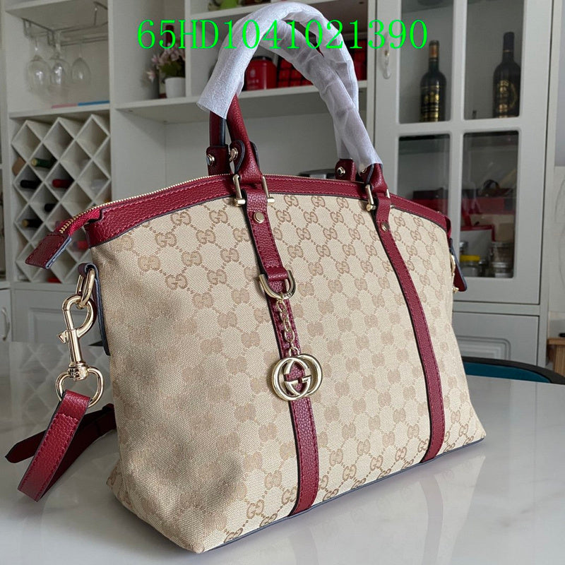 Glami Fashion - GCI Bags - 10893