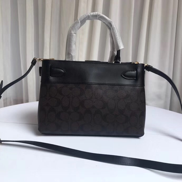 Satchel Bags - CCH Bags - 555