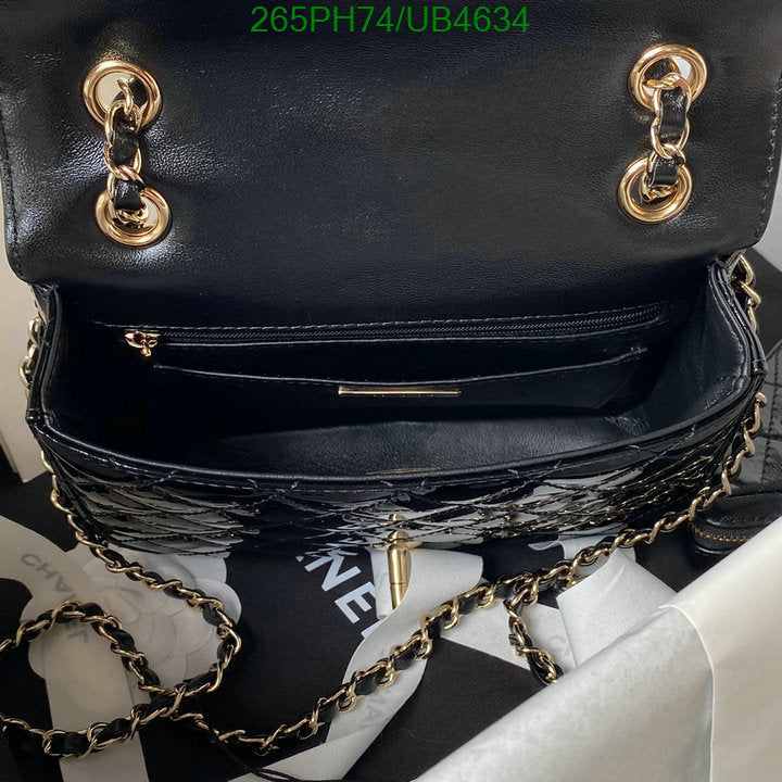 SAMC - CHL Bags - 292