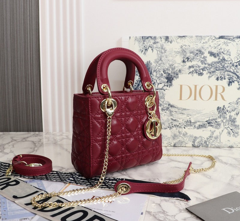 Satchel Bags - DOR Bags - 612