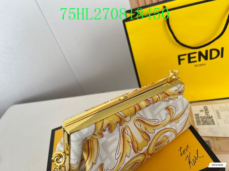 Glami - FDE Bags - 1454
