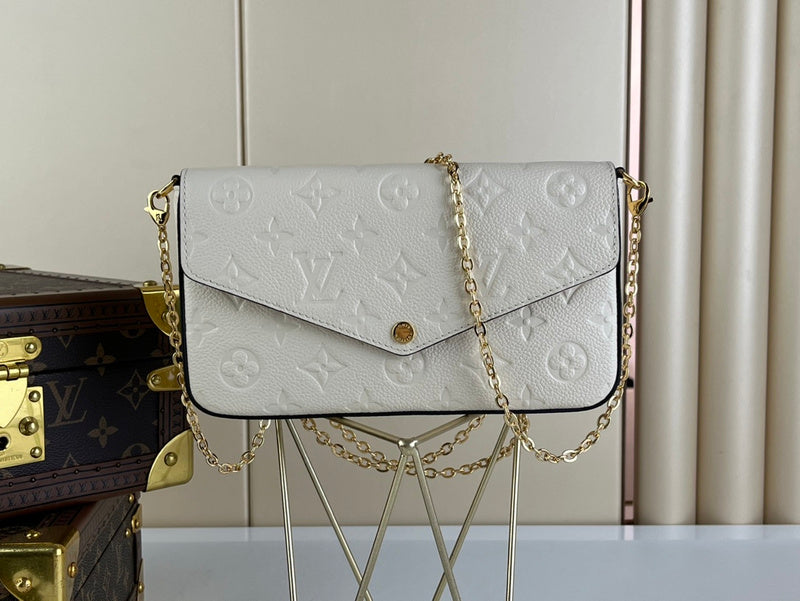 Satchel Bags - VL Bags - 2714