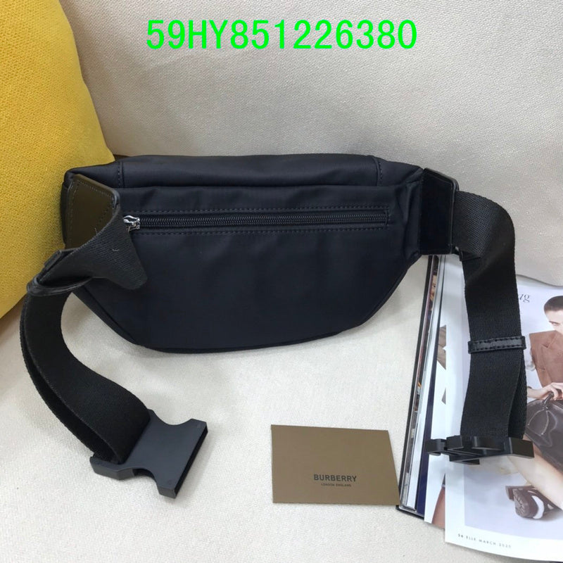 ELE Fashion -BBR Bags - 591