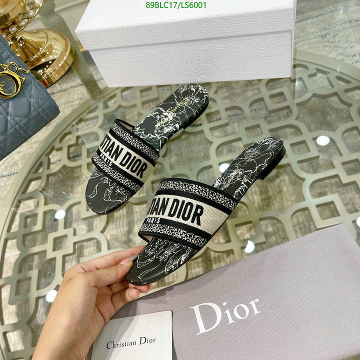 SAMCC - DOR Women Shoes - 2099