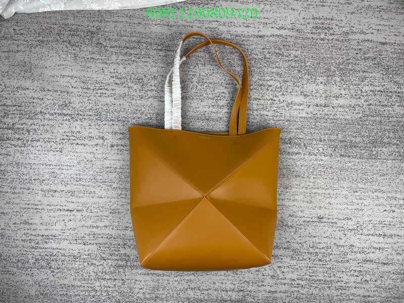 Satchel Bags - LWE Bags - 035