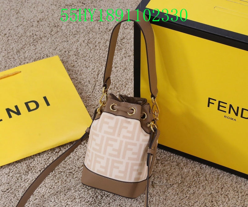 Glami - FDE Bags - 2153