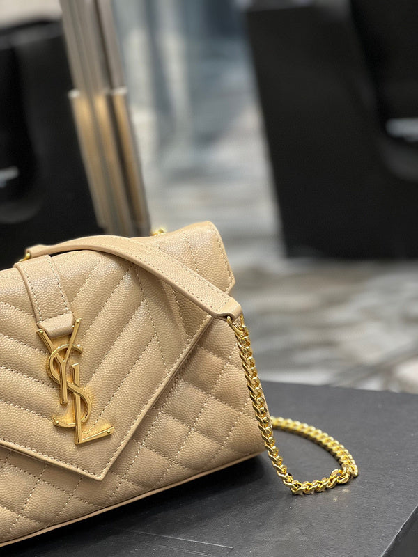 Glamy - YLS Bags - 615