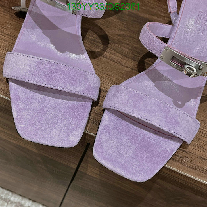 SAMC - HMS Women Shoes - 312