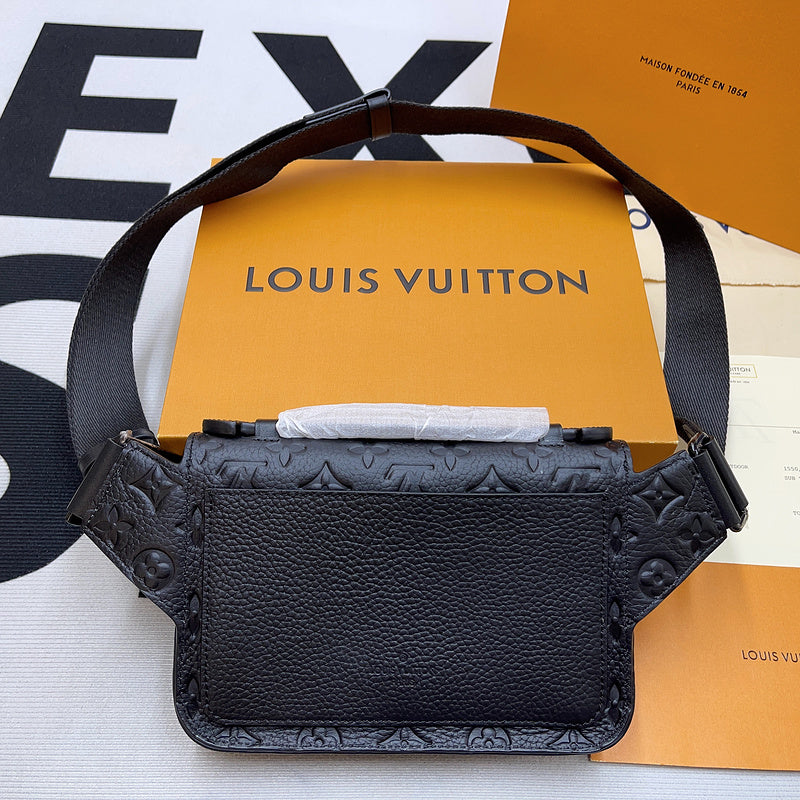 Glami Fashion Lu-Vi bags - 10105