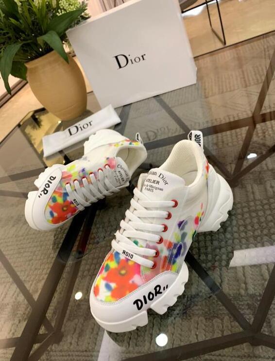 SAMCC - DOR Women Shoes - 1357