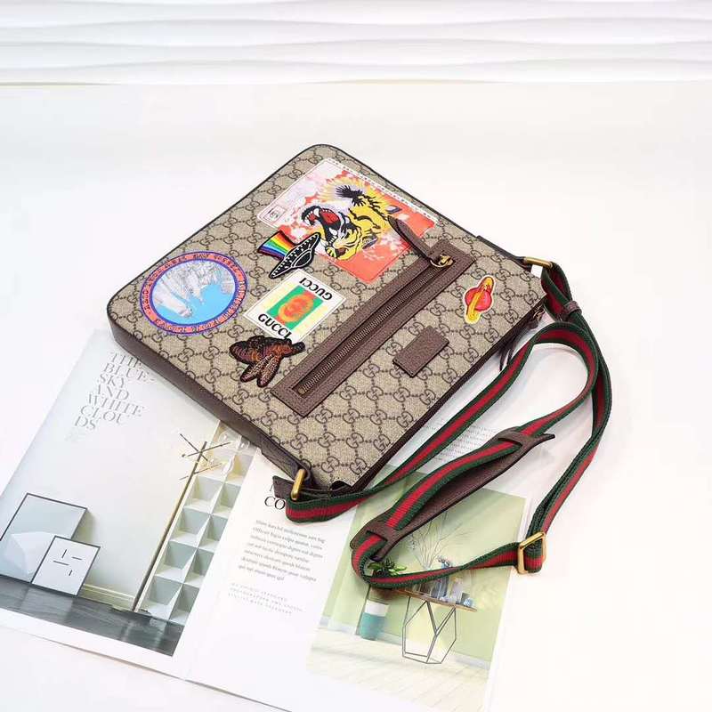 GlamI - GCI Bags - 765