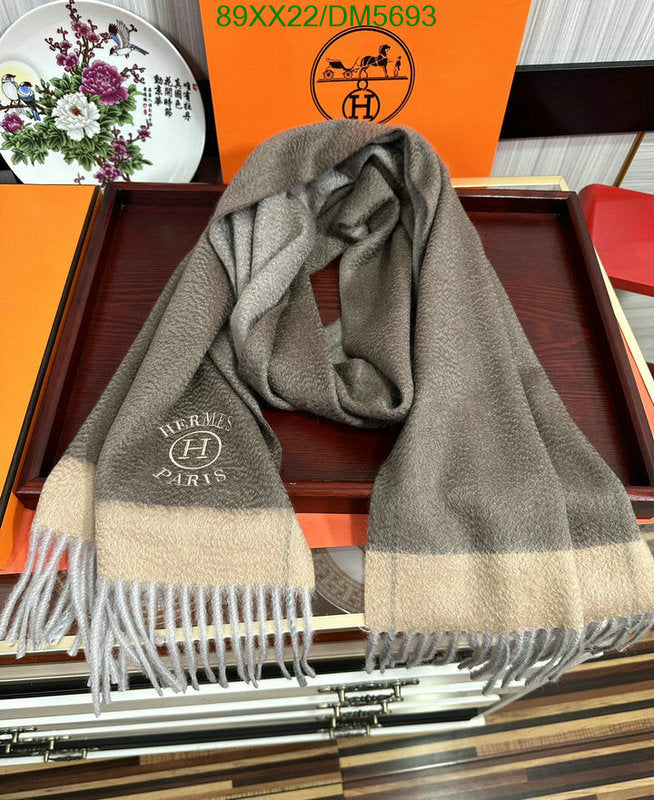 SAMC - HMS Scarves - 079