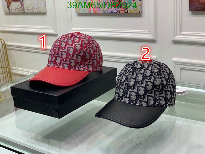 SAMC - DOR Caps & Hats - 024