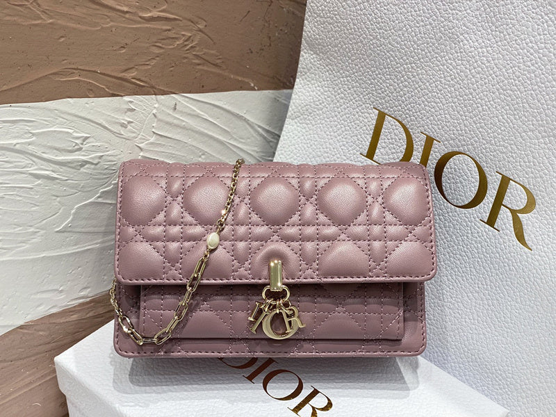 BLUSH BAGZ - Dior Bags - 1726