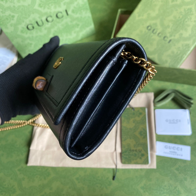 Glami Fashion - GCI Bags - 6409
