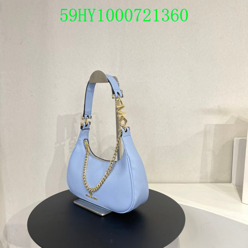 Satchel Bags - MK Bags - 261