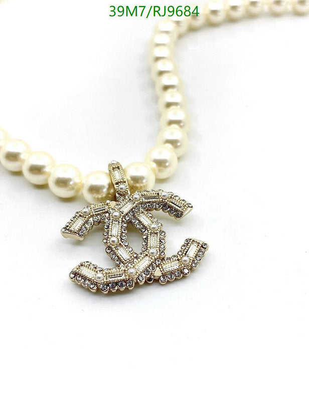 SAMC - CHL Jewelry Necklace - 278