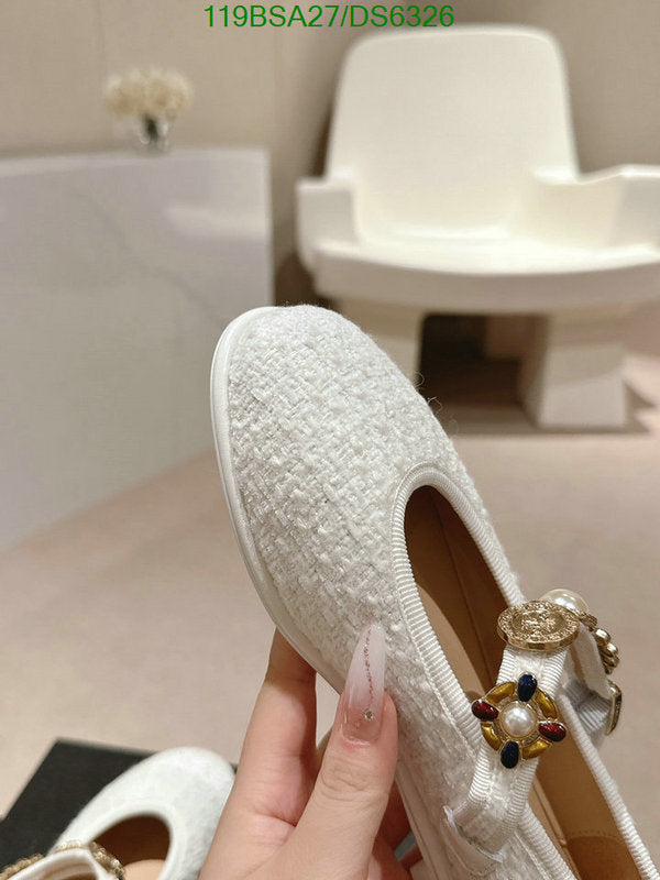 SAMC - CHL Women Shoes - 028