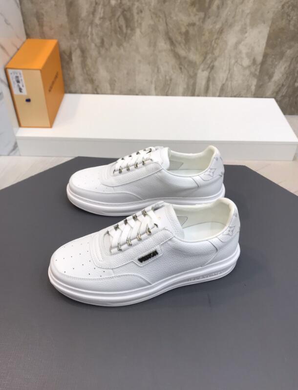 SAMC - LOV Men Shoes - 1330