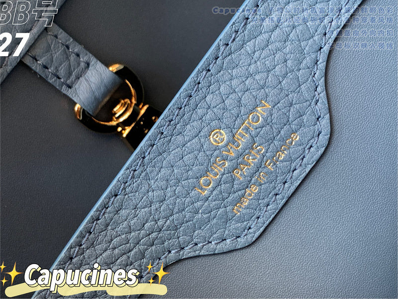 Glamy - LOV Bags - 1185