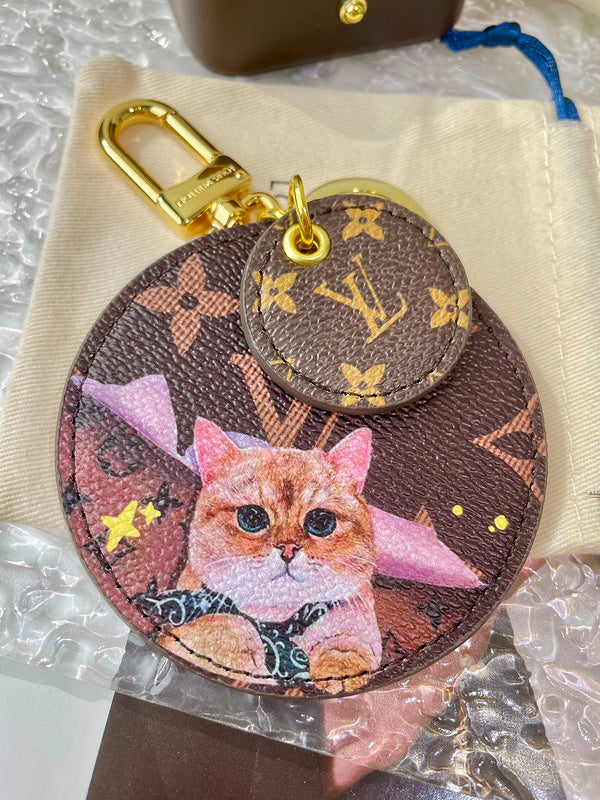 Fashion Lu-Vi bags - 3393