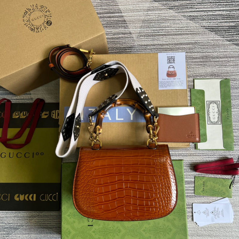 Glami-is - Guki Lady Bags - 674