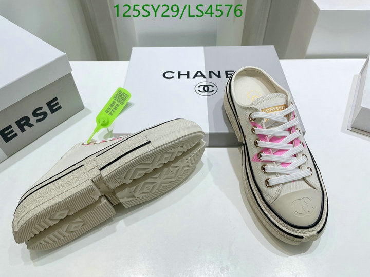 SAMC - CHL Women Shoes - 124