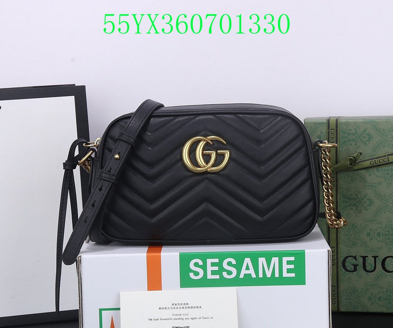 Glami Fashion - GCI Bags - 10476