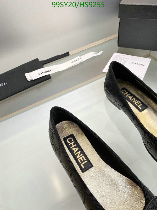SAMC - CHL Women Shoes Ballet - 072