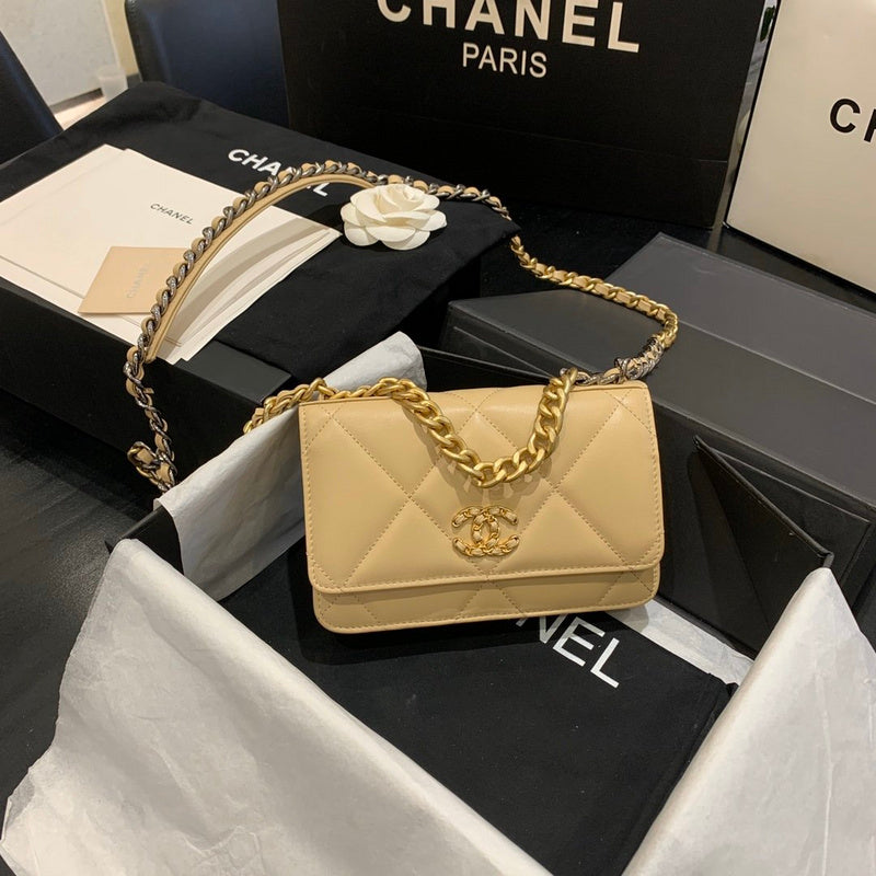 Satchel Bags - CHL Bags - 219