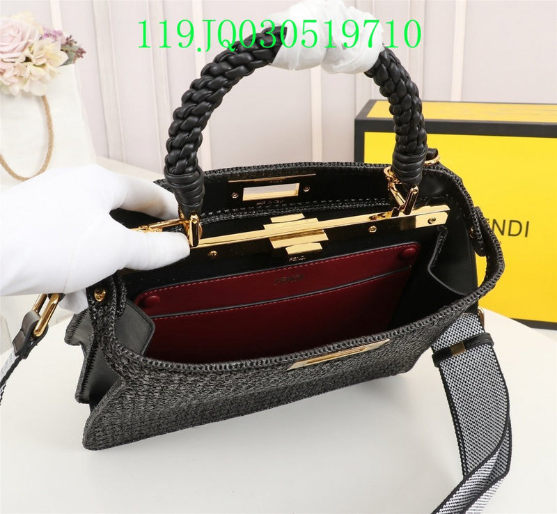 Glami - FDE Bags - 3109