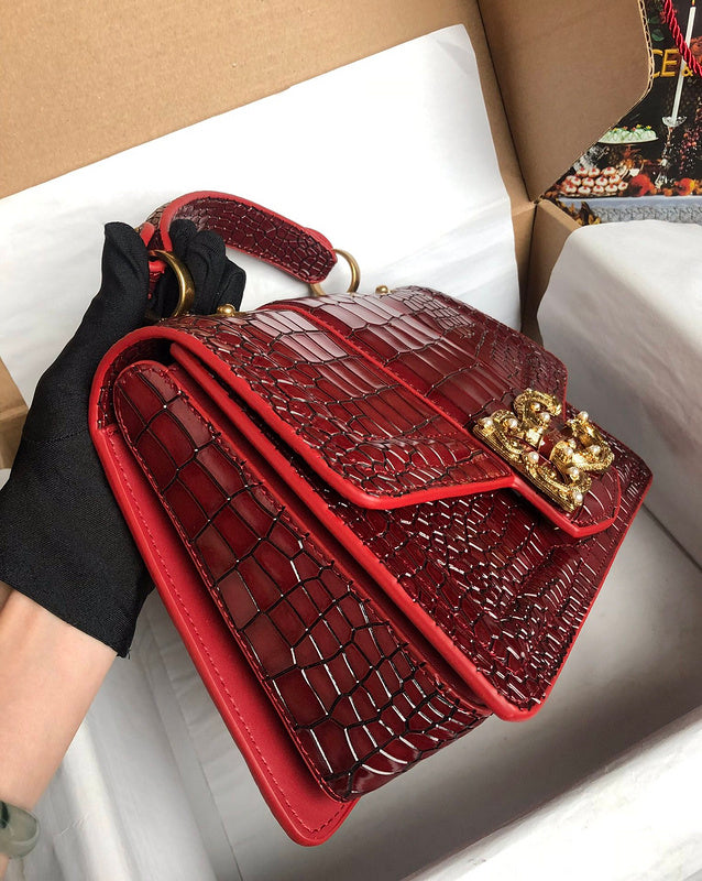 Satchel Bags - DG Bags - 486