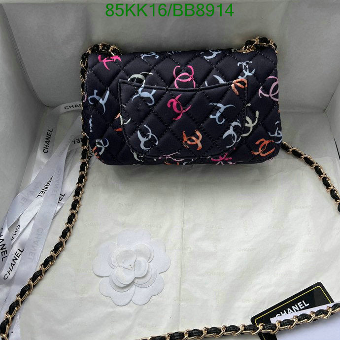 SAMC - CHL Bags Crossbody - 014