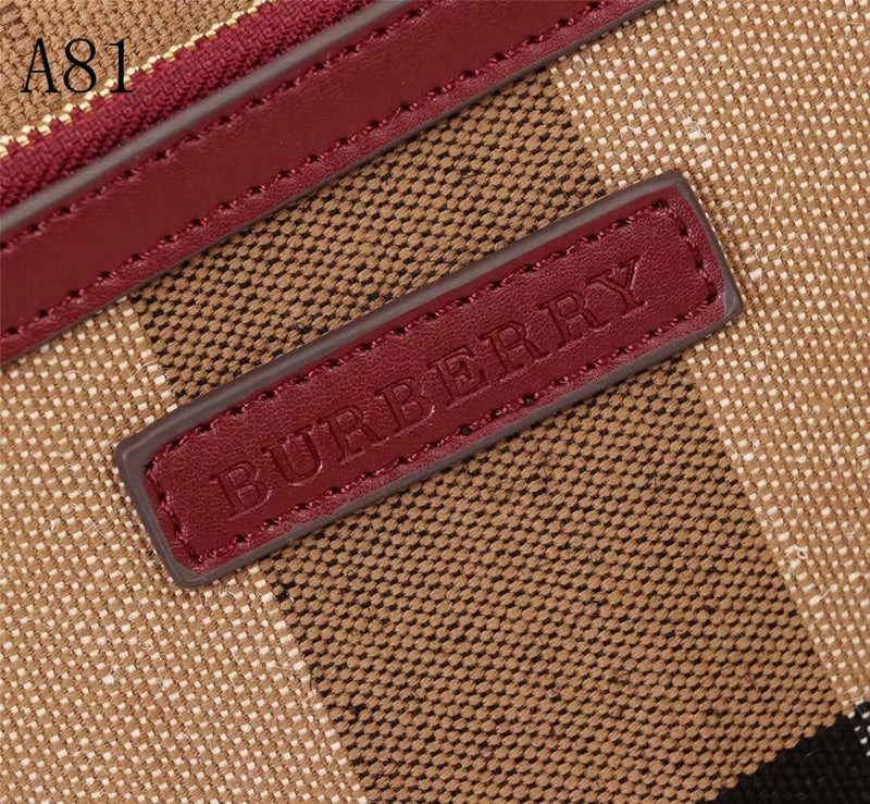 ELE Fashion -BBR Bags - 799