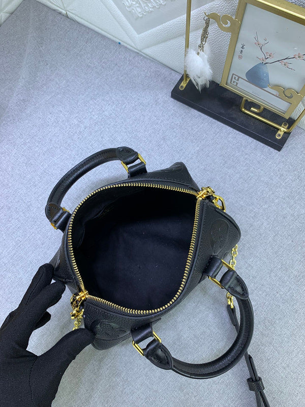 Satchel Bags - VL2 Bags - 071