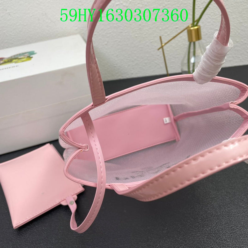 Satchel Bags - PDA Bags - 4598