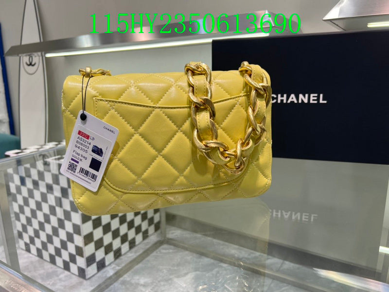 Glami - CHL Bags - 2623