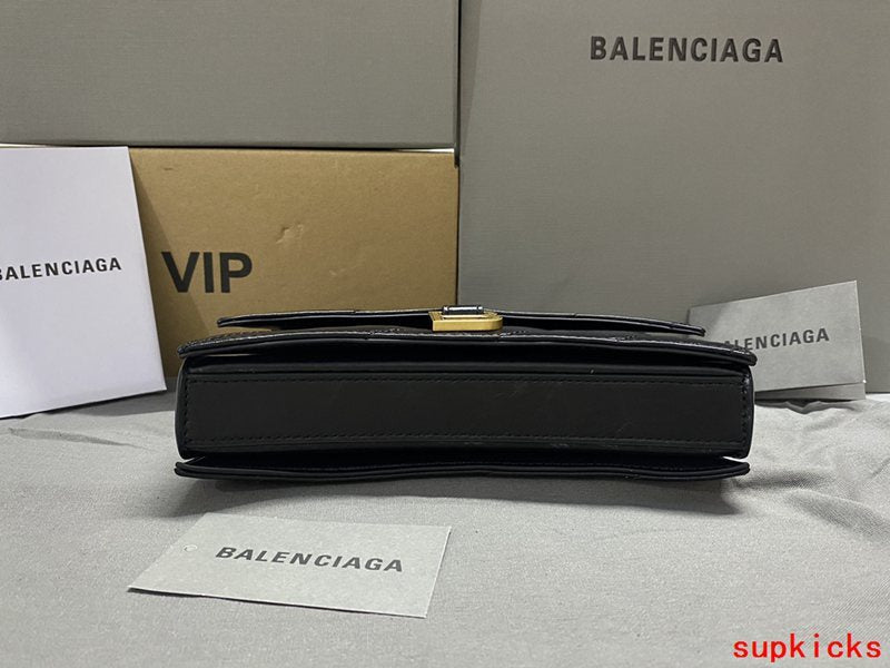 Glami- - BG Hourglass Bags - 012