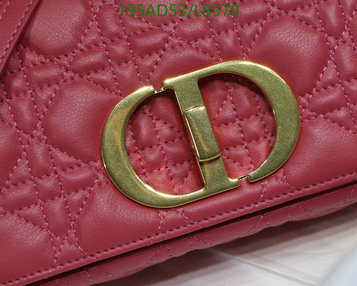 SAMCC - DOR Bags - 1380